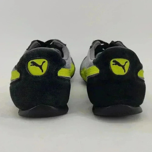 PUMA  RETRO TRAINERS - Picture 3 of 6